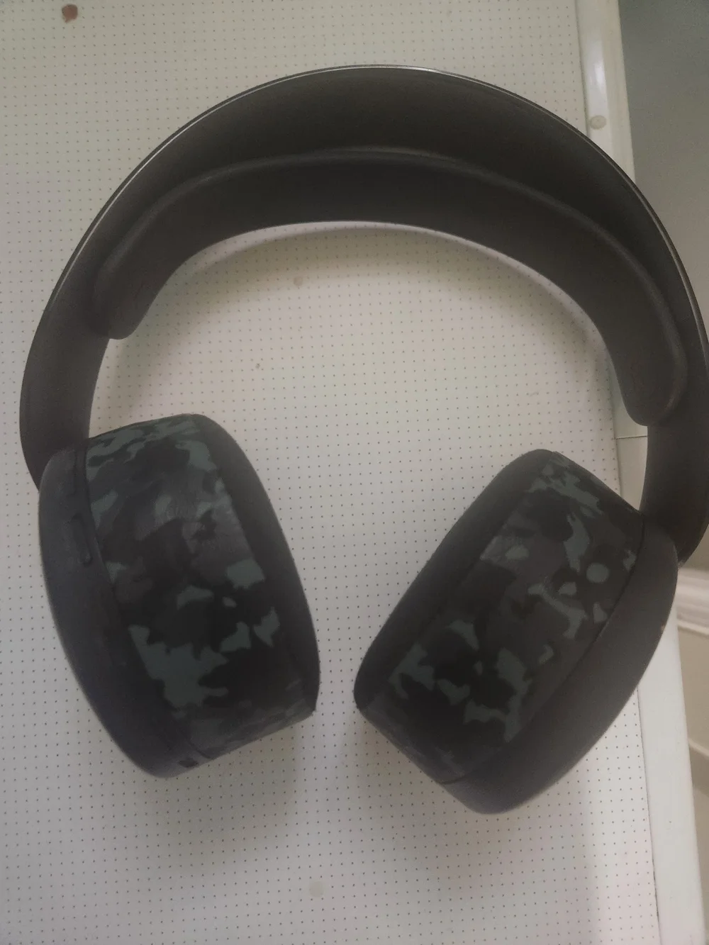 Audifono Para Playtation